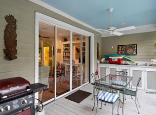 605 Amelia St, Key West, FL 33040