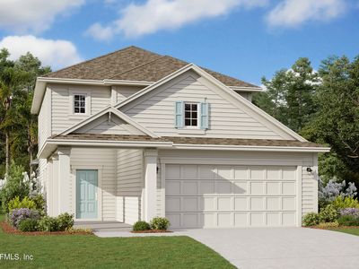 157 CHESTNUT GROVE Road, Saint Augustine, FL, 32092
