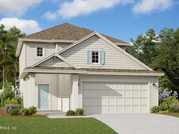 55 CHESTNUT GROVE Road, St. Augustine, FL 32092