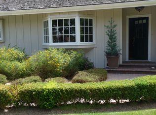 3153 Hacienda Dr, Pebble Beach, CA 93953