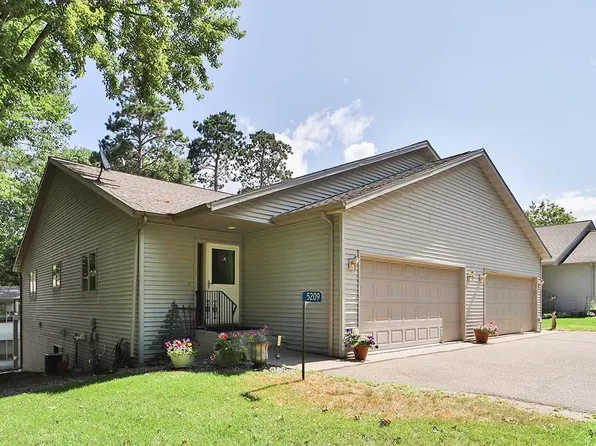 5209 Crossroads #30, Nisswa, MN 56468