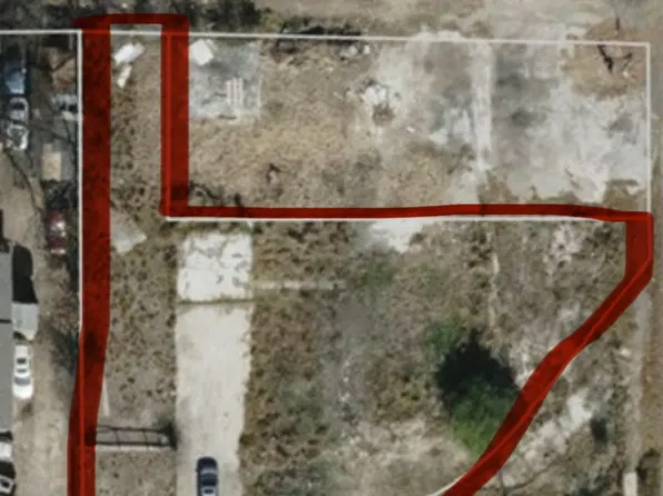 2507 W Southcross LOT 27, San Antonio, TX 78211