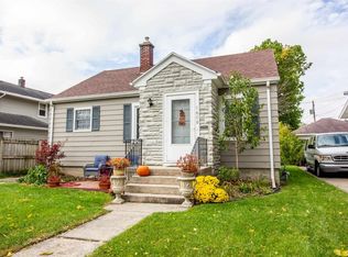 1609 Rumsey Ave, Fort Wayne, IN 46808