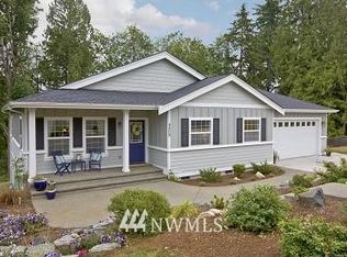 4809 E Maple Ln NW, Gig Harbor, WA