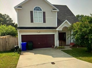 117 Dana Dr, Suffolk, VA 23434