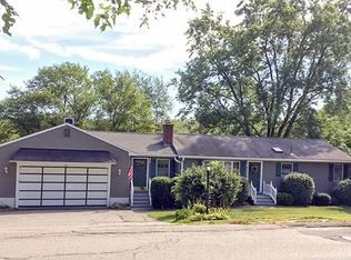 308 Brigham St, Marlborough, MA 01752