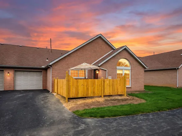4908 Meadow Run Dr, Hilliard, OH 43026