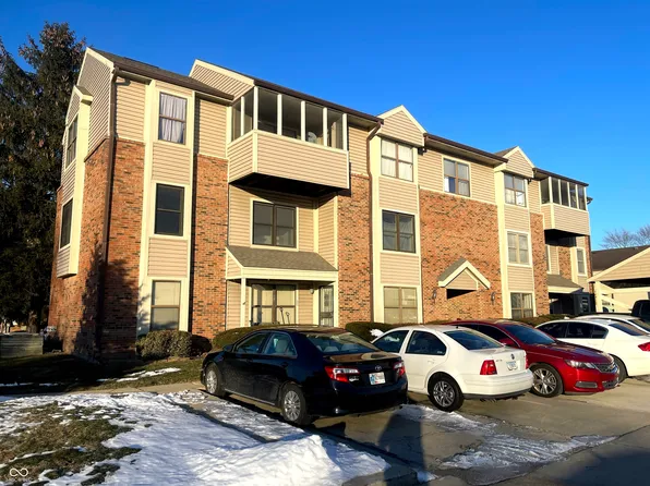 1763 Wellesley Ln APT 3G, Indianapolis, IN 46219