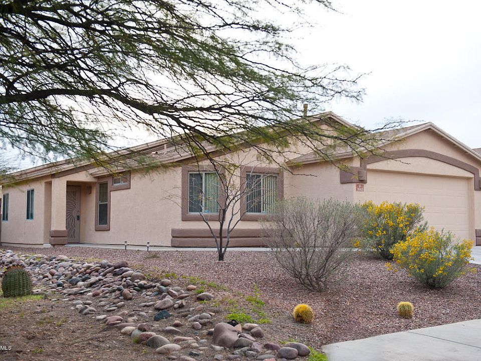 1st image of 3583 W Avenida Obregon