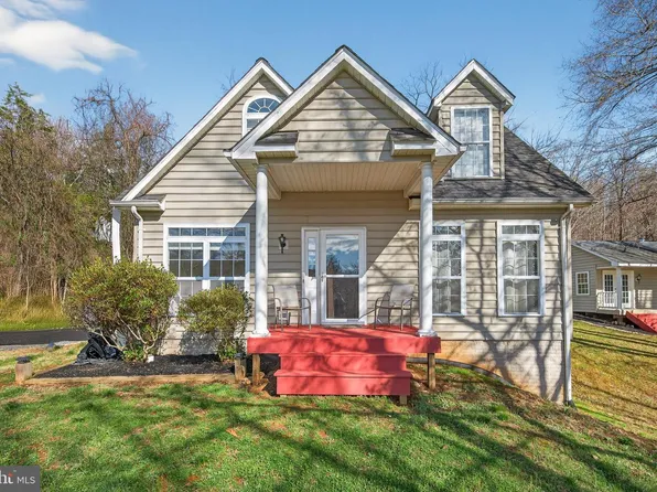 7460 Keith Rd, Warrenton, VA 20186