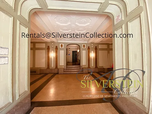 Rented by Silverstein Collection LLC  | media 16
