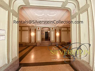 Rented by Silverstein Collection LLC 