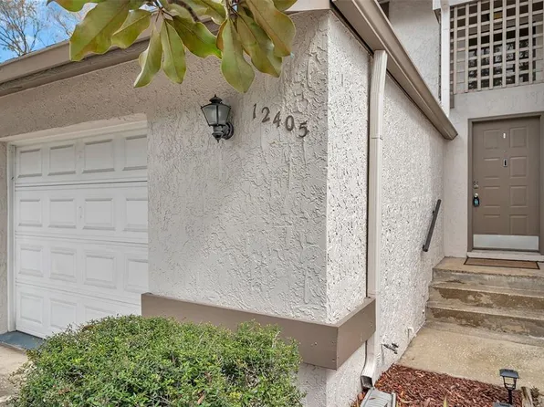 12405 TITUS COURT, TAMPA, FL 33612