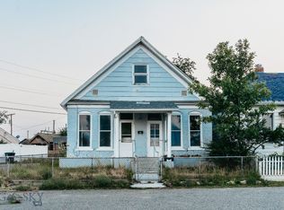 919 Ergo St, Butte, MT 59701