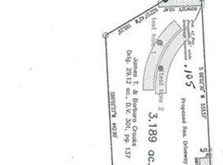 14255 Smart Cole Rd, Ostrander, OH 43061