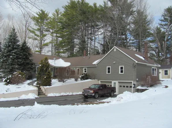 118 Bethel Road, West Paris, ME 04289