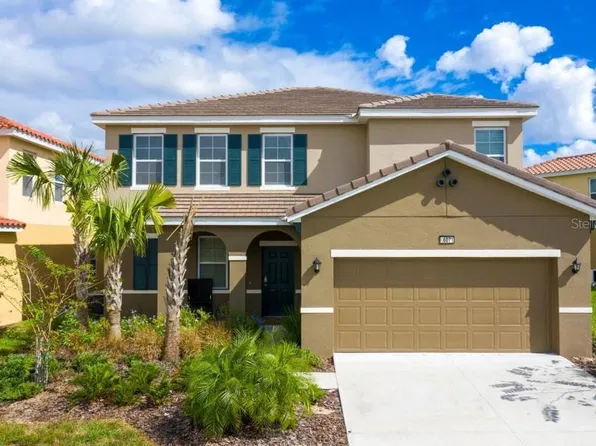 6071 Broad Oak Dr, Davenport, FL 33837