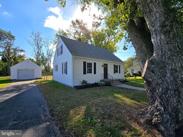 321 Cedar Dr, Salisbury, MD 21804