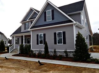 47 Waverly Pond Ln, Wendell, NC 27591