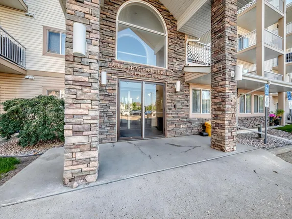 245 Edwards Dr SW #317, Edmonton, AB T6X 1J9