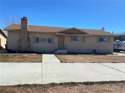 7245 Lyons Ave, Hesperia, CA, 92345