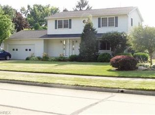 61 Willard St, Rittman, OH 44270