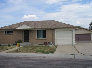 1950 W 73rd Pl, Denver, CO 80221