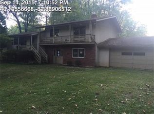 7255 Hollandia Dr, Westerville, OH 43081