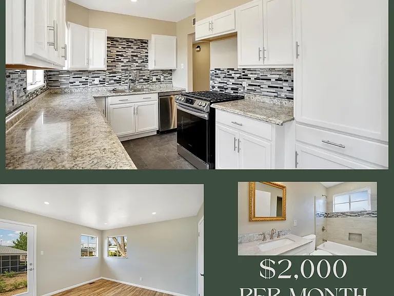 100 W Boyd Dr — Photo 1