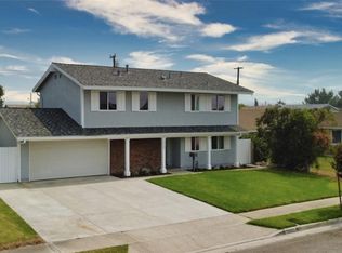 10262 Mardel Dr, Cypress, CA 90630