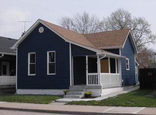 1813 S East St, Indianapolis, IN