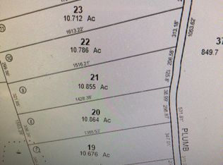 Plumb Rd, Becket, MA 01223