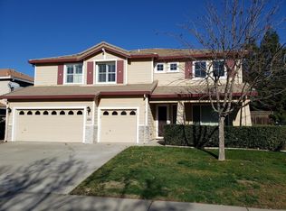 3105 Sutter Buttes Dr, Roseville, CA
