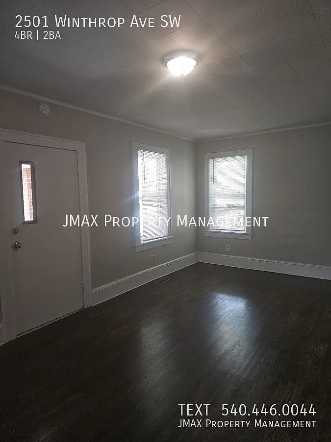 5-Bedroom Home with First-Floor Primary Suite & Covered Porch — Photo 3