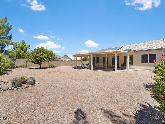 5th image of 11041 W SIERRA PINTA Drive
