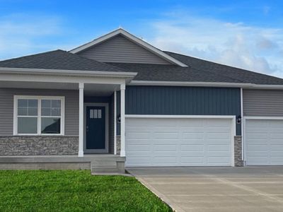 6966 Meghan Ave, Bettendorf, IA, 52722