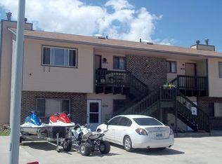 1839 Edgewater Ave, Cheyenne, WY 82009