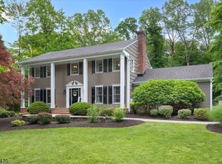 14 Stockade Rd, Warren, NJ 07059