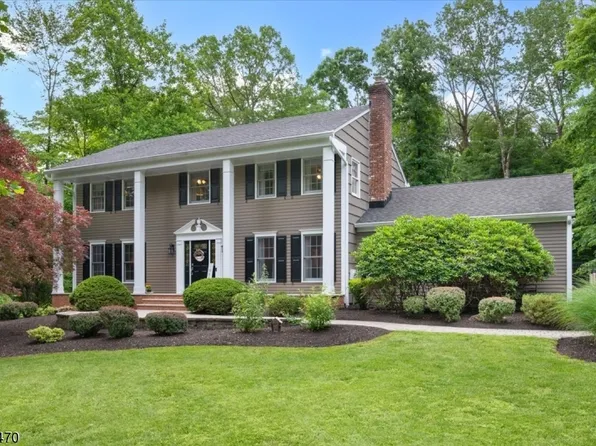 14 Stockade Rd, Warren Twp., NJ 07059