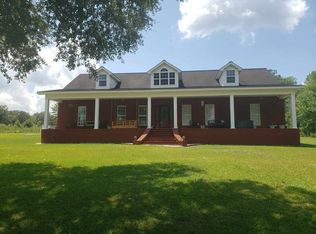 162 Pat Thomas Ln, Baxley, GA 31513