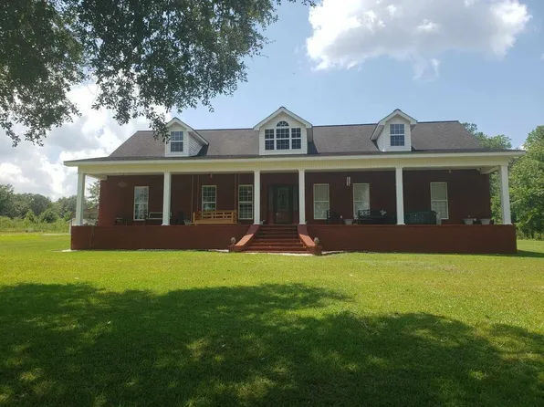 162 Pat Thomas Ln, Baxley, GA 31513