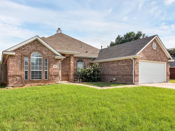 9112 Tyne Trl, Fort Worth, TX 76118