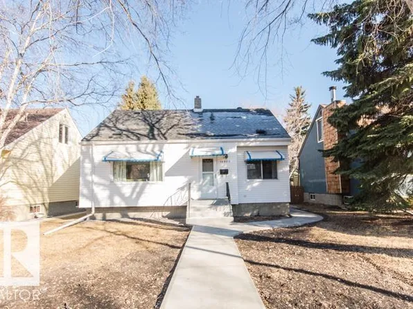 10806 64th Ave NW, Edmonton, AB T6H 1T2