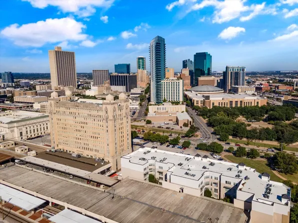 201 W Lancaster Ave Unit 321, Fort Worth, TX 76102