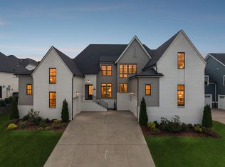 1117 Angela Ann Ct, Nolensville, TN 37135