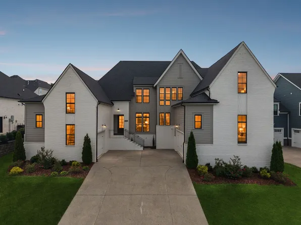 1117 Angela Ann Ct, Nolensville, TN 37135
