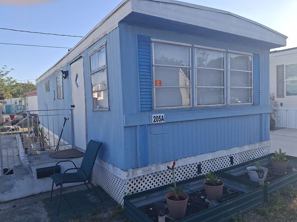 914 Clearlake Rd Lot 205A