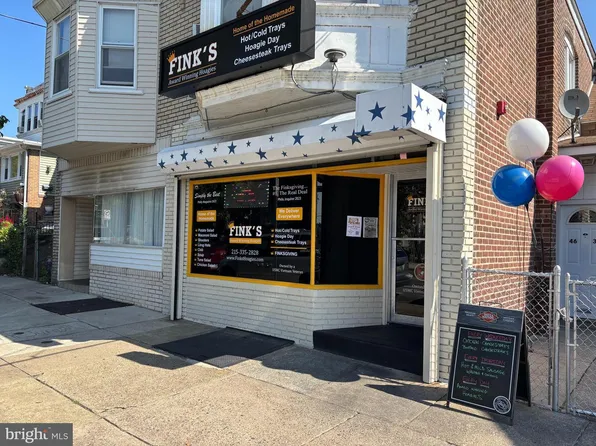 4633 Princeton Ave, Philadelphia, PA 19135