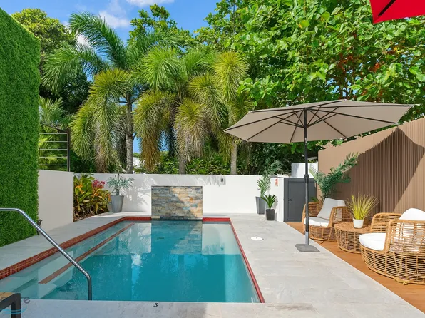 Km 4.8 Carr #413, Rincon, PR 00677