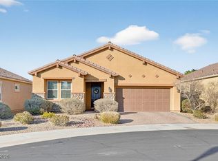 592 Via Fulvia, Henderson, NV 89011